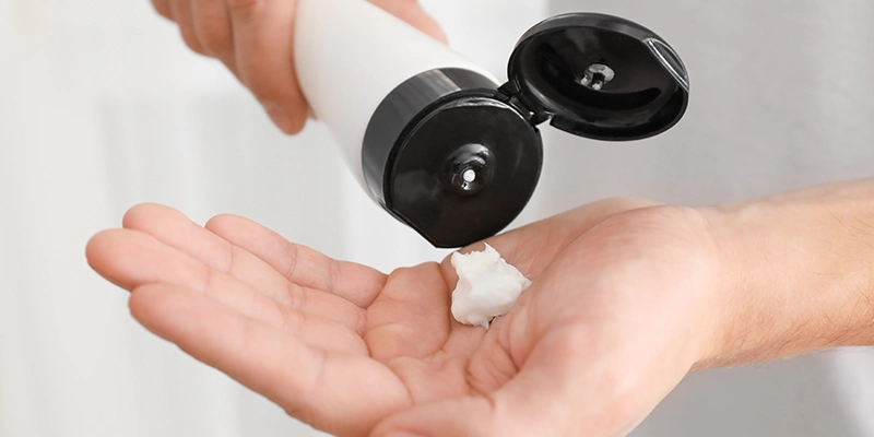 Дерматологические средства защиты