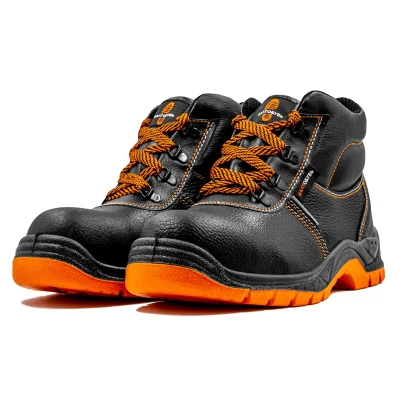 Ботинки 5208К