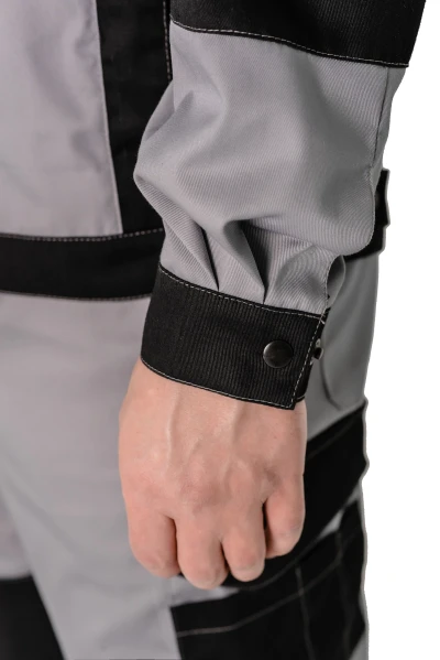 Мужская куртка «Гролл»