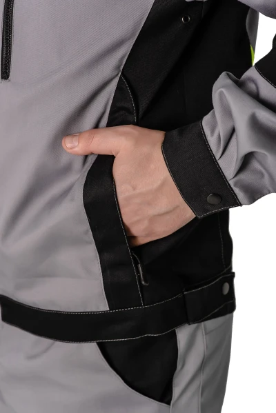 Мужская куртка «Гролл»