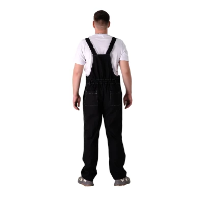 Мужской полукомбинезон «Бостон»