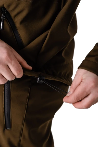 Мужская куртка