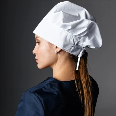 Колпак поварской