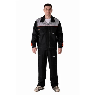 Мужская куртка «Бостон»