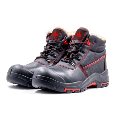 Ботинки 9308ВМТТС