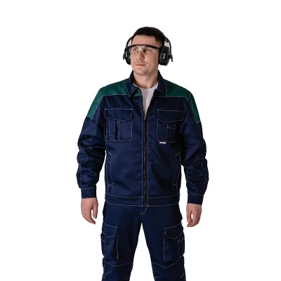 Мужская куртка «Оскар»