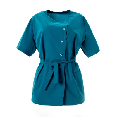 Блуза женская «Аква»