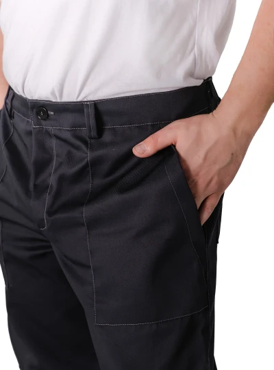 Мужские брюки «Олимп»