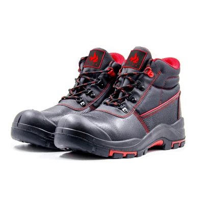 Ботинки 9308ТТС