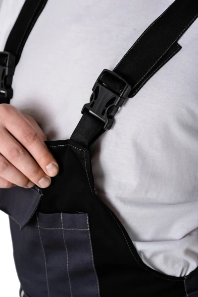 Мужской полукомбинезон «Торнадо»