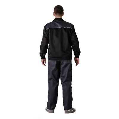 Мужская куртка «Олимп»