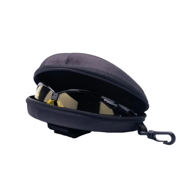 Футляр жесткий Агент