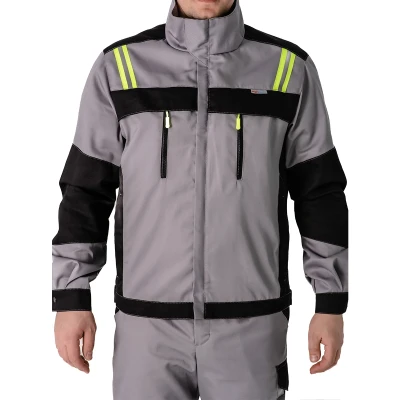 Мужская куртка «Гролл»