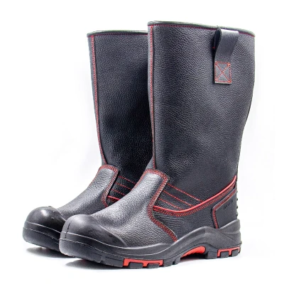 Сапоги 9318ВМТТС