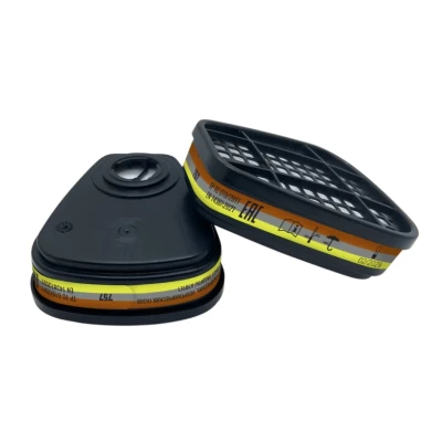 Сменный противогазовый фильтр 757 (А1В1Е1)