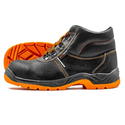 Ботинки 5208К