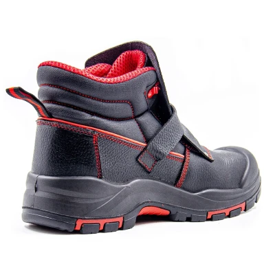 Ботинки 9310ТТС