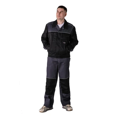 Мужская куртка «Олимп»