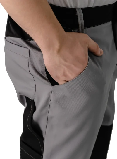 Мужские брюки «Гролл»