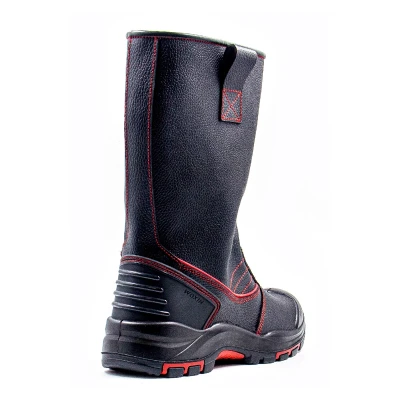 Сапоги 9318ВМТТС