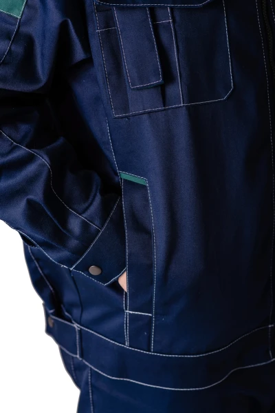 Мужская куртка «Оскар»