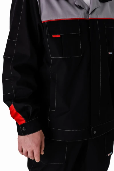 Мужская куртка «Бостон»