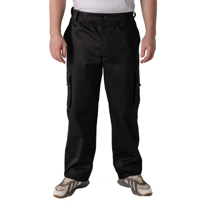 Мужские брюки «Охрана»