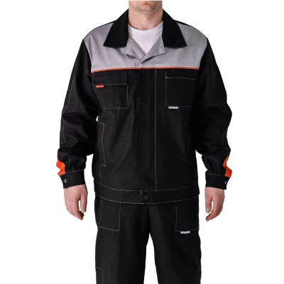 Мужская куртка «Бостон»