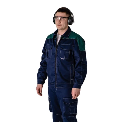 Мужская куртка «Оскар»