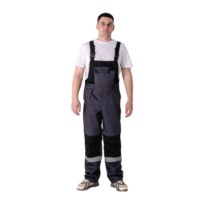 Мужской полукомбинезон «Торнадо»