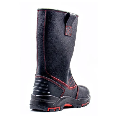 Сапоги 9318ТТС