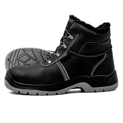 Ботинки 4208МТ