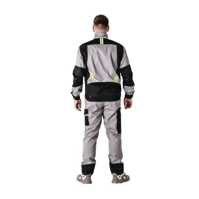 Мужская куртка «Гролл»