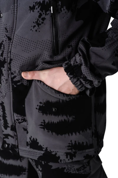 Мужская куртка