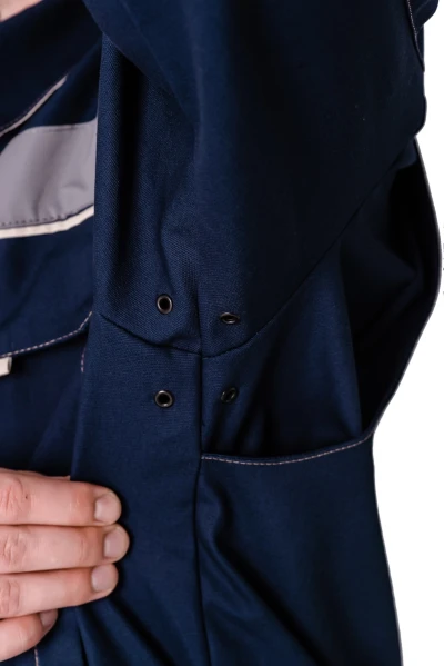 Мужская куртка «Альтаир»