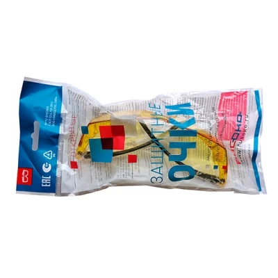 Декстер Контраст