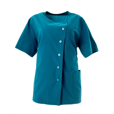 Блуза женская «Аква»