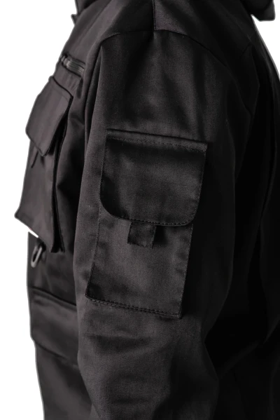 Мужская куртка «Охрана»