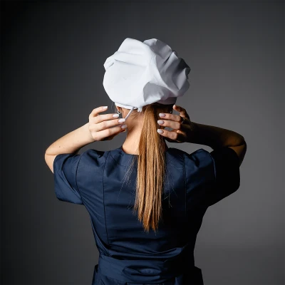 Колпак поварской