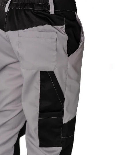 Мужские брюки «Гролл»