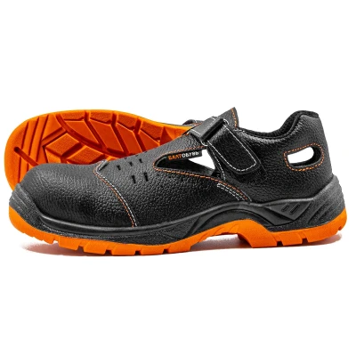 Ботинки с перфорацией 5220К (Сандалии)