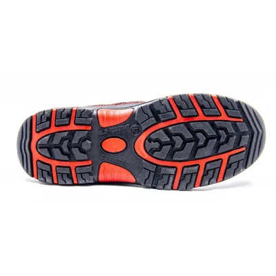 Ботинки 9308ТТС