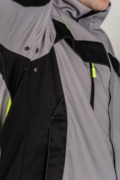 Мужская куртка «Гролл»