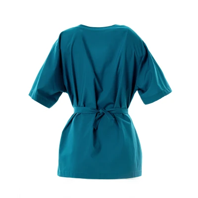 Блуза женская «Аква»