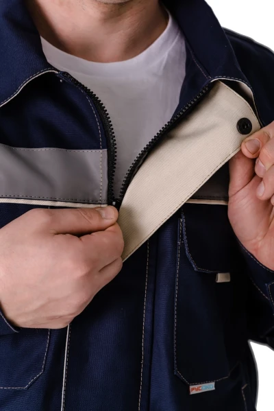 Мужская куртка «Альтаир»