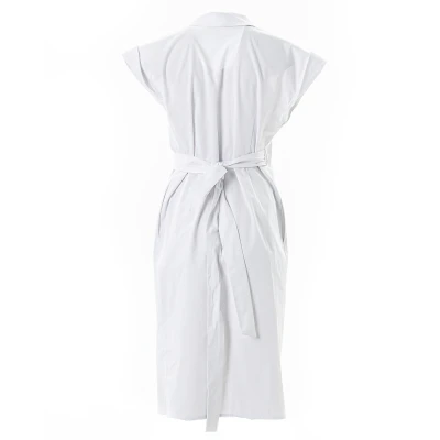 Халат-платье женский «ЗЛАТА»