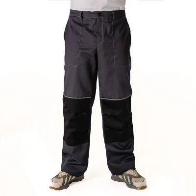 Мужские брюки «Олимп»