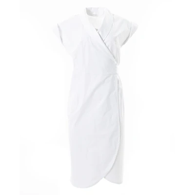 Халат-платье женский «ЗЛАТА»