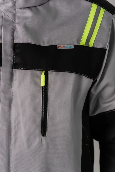 Мужская куртка «Гролл»