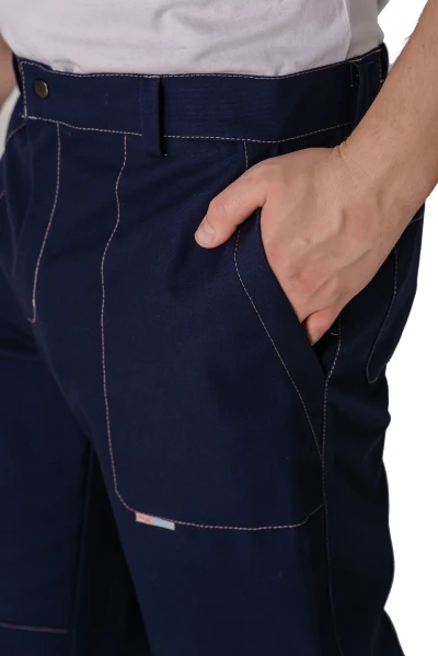 Мужские брюки «Альтаир»